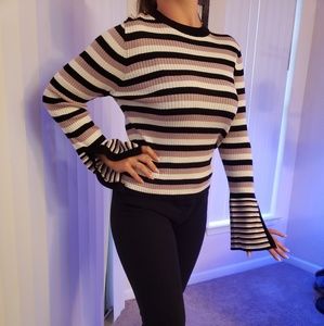 🍭POPSUGAR 🍭Longsleeve Top